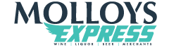 Molloys Express Logo